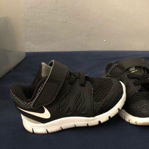 Baby/toddler Nike shoes